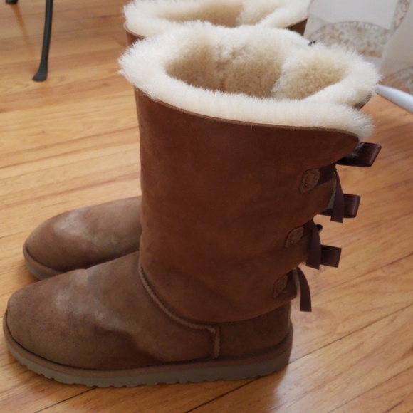 Ugg boots - Picture 2 of 7